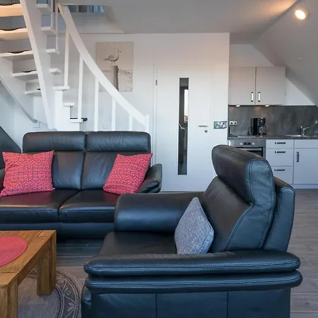 Kaept'n Cook 09 Apartment